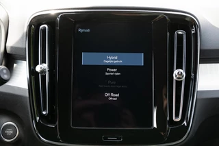 Volvo XC40 Volvo XC40 T4 Plug-in hybrid Plus Dark | 360 camera | Elek.trekhaak - afbeelding nr 12