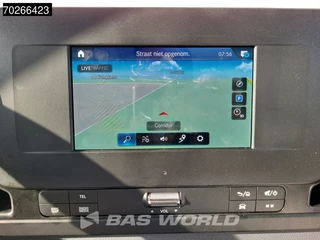 Mercedes-Benz Sprinter Mercedes Sprinter 317 CDI Automaat Laadklep Zijdeur Bakwagen Navi Airco Cruise MBUX Euro6 Meubelbak Koffer 12m3 Airco Cruise control - afbeelding nr 14