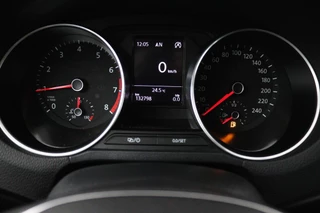 Volkswagen Polo Volkswagen Polo 1.0 TSI Highline Automaat (NAVIGATIE, CLIMA, STUURBEDIENING, PARKEERSENSOREN, GOED ONDERHOUDEN) - afbeelding nr 16