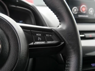 Mazda 2 | CRUISE CONTROL | - afbeelding nr 11