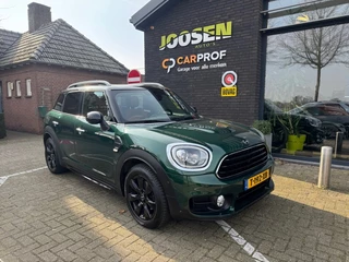 MINI Cooper Mini 1.5 CHILI