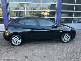 Opel Astra Opel Astra 1.0 Business+ * AIRCO * NAVIGATIE * TREKHAAK * - afbeelding nr 6