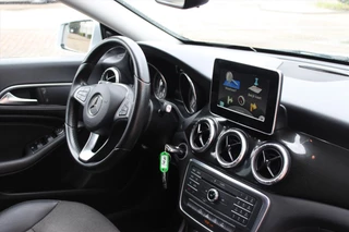 Mercedes-Benz CLA Mercedes CLA-Klasse Shooting Brake 200 d 136pk 7G-DCT | Orig. NL | Trekhaak afneembaar | - afbeelding nr 6