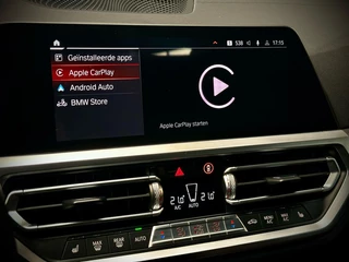 BMW 3 Serie - afbeelding nr 36