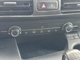 Opel Combo Opel Combo 1.6D L1H1 Edition*A/C*HAAK*CRUISE*CARPLAY* - afbeelding nr 16
