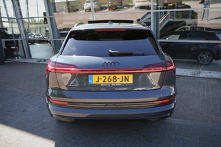 Audi e-tron Audi e-tron 50 quattro Bns ed+ - afbeelding nr 25