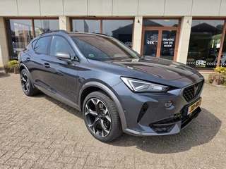 CUPRA Formentor Formentor VZ 245pk PHEV | Trekhaak | Dealerstaat