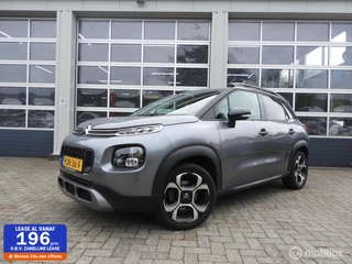 Citroën C3 Aircross 1.2 PureTech S&S Shine