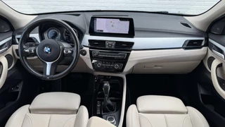 BMW X2 BMW X2 XDrive25e High Executive M-pakket Sfeer Harman/kardon Leder Carplay Head up Led - afbeelding nr 4