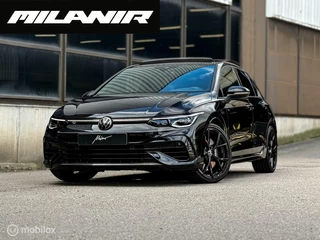 Volkswagen Golf - 373068283-0