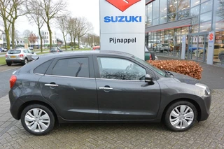 Suzuki Baleno - afbeelding nr 8