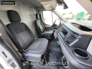 Ford Transit Ford Transit 130pk L4H3 Airco Cruise Camera Parkeersensoren Euro6 L4 15m3 Airco Cruise control - afbeelding nr 12