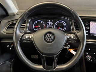 Volkswagen T-Roc | Navi | Carplay - afbeelding nr 9