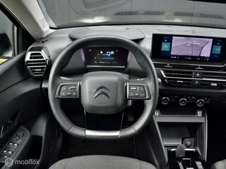 Citroën ë-C4 Citroen Ë-C4 Shine Pack Business 50 kWh I Panodak I Leder I - afbeelding nr 6