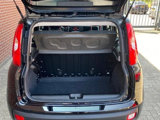 Fiat Panda Fiat Panda 0.9 TWINAIR LOUNGE 80 PK AIRCO PDC BLUETOOTH - afbeelding nr 15