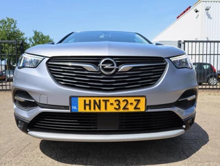 Opel Grandland X Opel Grandland X 1.2 Turbo 120 Jaar Edition (Vol-Opties!) - afbeelding nr 14