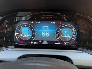 Volkswagen Golf - afbeelding nr 8