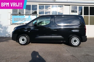 Toyota ProAce Toyota PROACE CITY 102PK, NIEUW, DIRECT LEVERBAAR GARANTIE - afbeelding nr 20