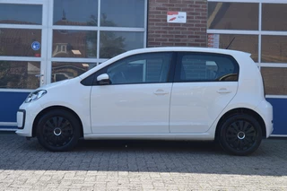 Volkswagen up! - afbeelding nr 5