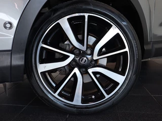 Nissan QASHQAI - afbeelding nr 16