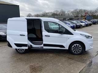 Ford Transit Connect - afbeelding nr 11