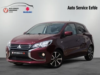 Mitsubishi Space Star 1.2 Instyle Automaat | Cruise-control | Camera | Airco