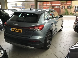 Audi Q4 e-tron - afbeelding nr 4