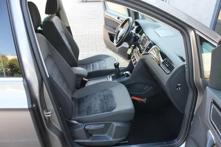 Volkswagen Golf Sportsvan - afbeelding nr 9
