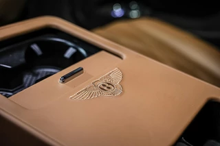 Bentley Flying Spur Bentley Flying Spur 4.0 V8|Massage V+A|ACC|Multimedia achter - afbeelding nr 52