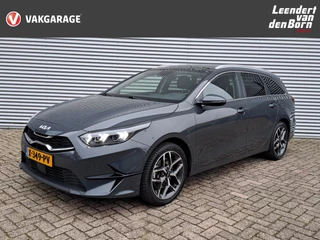 Kia Ceed Sportswagon 1.0 T-GDi ExecutiveLine