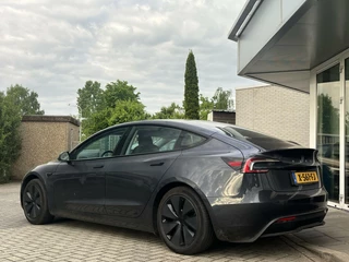 Tesla Model 3 Tesla Model 3 NIEUWSTE MODEL!! PANO+AUTOPILOT+LAGE KM STAND - afbeelding nr 23