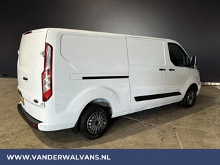 Ford Transit Custom Bijrijdersbank - afbeelding nr 12