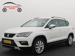 SEAT Ateca 1.0 EcoTSI Style Business Intense