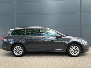 Volkswagen Golf Volkswagen Golf Variant 1.6 TDI Comfortline NAVI | CARPLAY | PDC | AIRCO | NWE APK - afbeelding nr 2