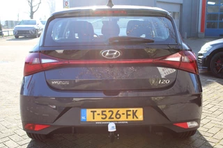 Hyundai i20 - afbeelding nr 4