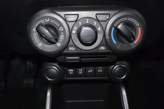 Suzuki Ignis - afbeelding nr 19
