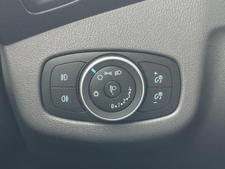 Ford Transit Connect Ford Transit Connect 1.5 EcoBlue L2 Trend*NAVI*CRUISE*A/C* - afbeelding nr 20