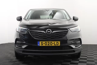 Opel Grandland X - afbeelding nr 2