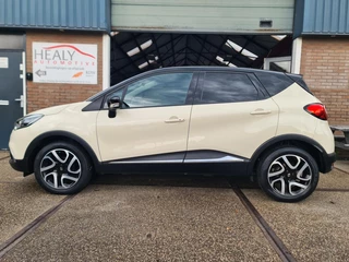 Renault Captur Renault Captur 0.9 TCe Dynamique|2016|Carplay|Cruise Contr. - afbeelding nr 3