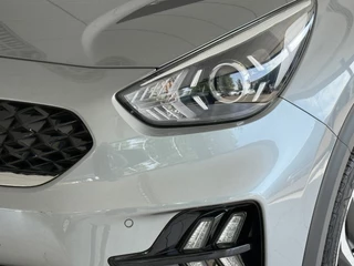 Kia Niro Kia Niro 1.6 GDi PHEV Plug-in DynamicPlusLine Schuifdak|Adap Cruise|Full - afbeelding nr 9