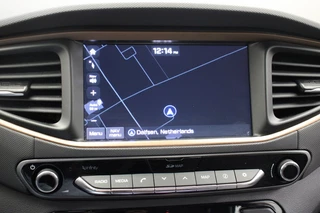 Hyundai IONIQ Hyundai IONIQ Comfort - Carplay, Camera, SOH 100% - afbeelding nr 26