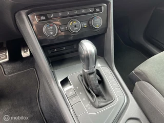 Volkswagen Tiguan Volkswagen Tiguan 1.4 TSI ACT Highline ACC*NAVI*CANERA*PDC* - afbeelding nr 12