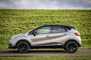 Renault Captur Renault Captur 0.9 TCe Helly Hansen| Nap | Camera | Trekhaak - afbeelding nr 11