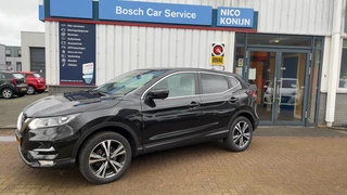 Nissan QASHQAI - afbeelding nr 2