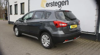 Suzuki S-Cross - afbeelding nr 6