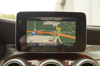 Mercedes-Benz C-Klasse Mercedes-Benz C-Klasse 250 210pk Automaat Prestige -BURMESTER-LED-NAVI- - afbeelding nr 27