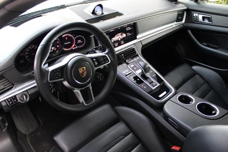 Porsche Panamera - afbeelding nr 11