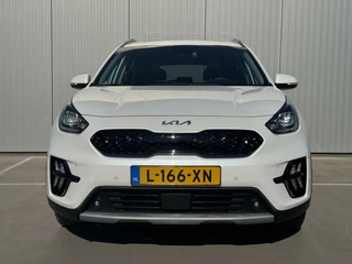Kia Niro Kia Niro 1.6 GDi PHEV ExecutiveLine|Trekhaak|NL-Auto - afbeelding nr 13