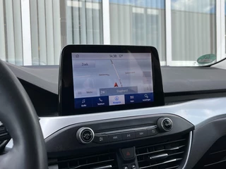 Ford Focus - afbeelding nr 6