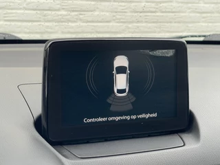Mazda 2 | Trekhaak | Navi | LED | Cruise | Clima | DAB+ - afbeelding nr 21